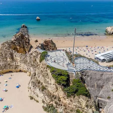 Апартаменты Sky19 Ocean View T1 *