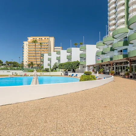 Sky19 Ocean View T1 Портиман