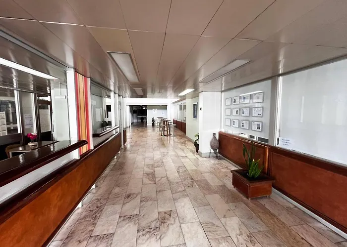 Апартаменты Sky19 Ocean View T1