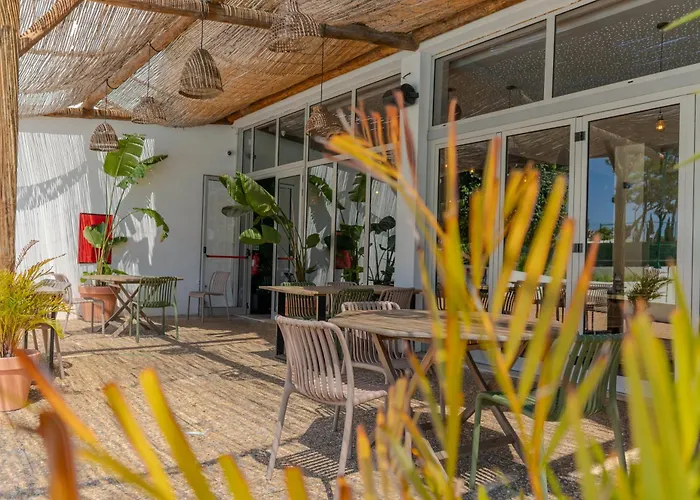 Sky19 Ocean View T1 Апартаменты Портиман