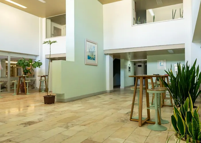 Sky19 Ocean View T1 Апартаменты Портиман