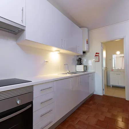 Sky19 Ocean View T1 Daire Portimão