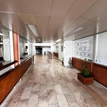 Daire Sky19 Ocean View T1