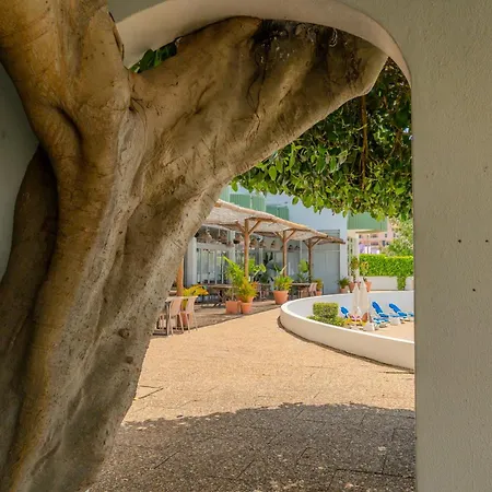 Daire Sky19 Ocean View T1 Portimão