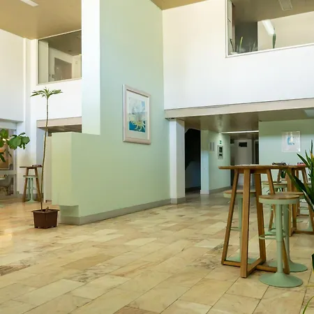 Sky19 Ocean View T1 Daire Portimão