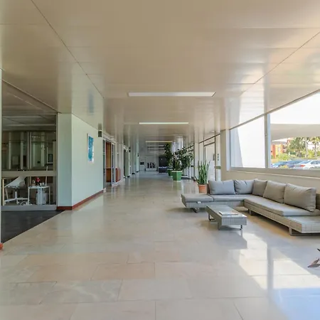 Apartmán Sky19 Ocean View T1