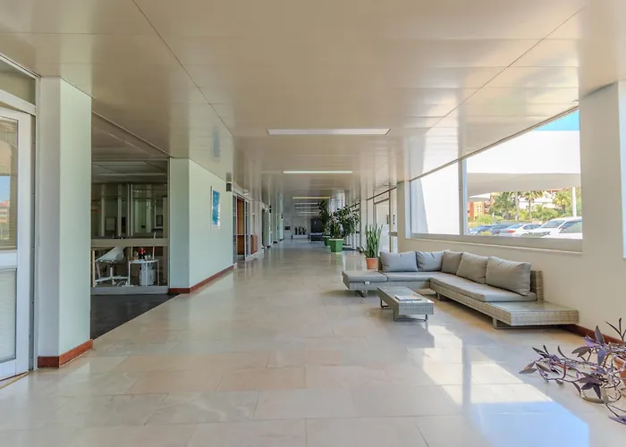 Apartment Sky19 Ocean View T1