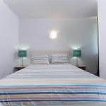 Sky19 Ocean View T1 アパート *