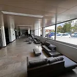 Sky19 Ocean View T1 アパート *