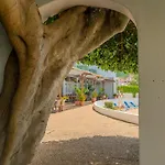 アパート Sky19 Ocean View T1 ポルティマン