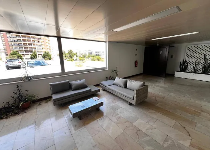 Appartamento Sky19 Ocean View T1 *