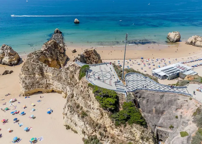 Appartamento Sky19 Ocean View T1 *