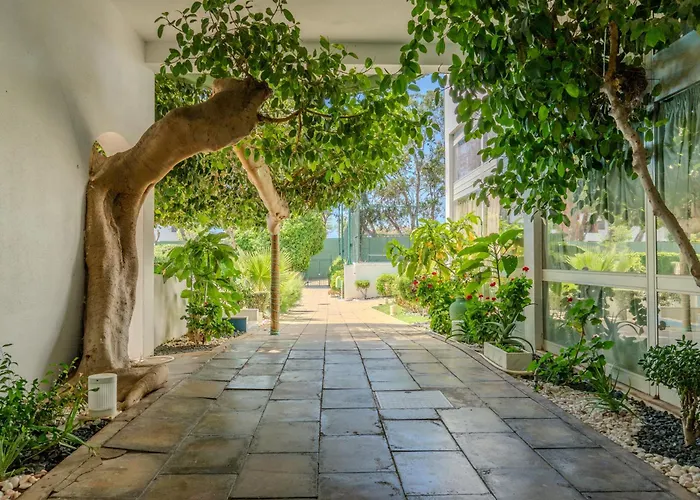 Sky19 Ocean View T1 Appartamento *