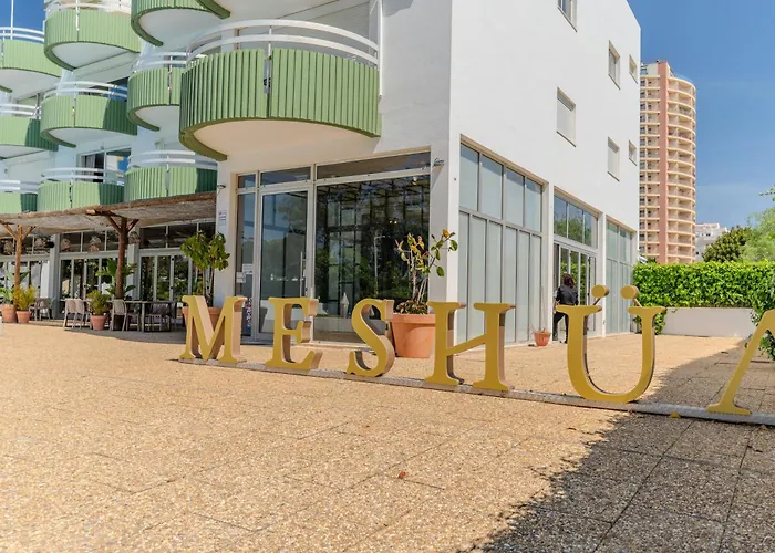 Sky19 Ocean View T1 *