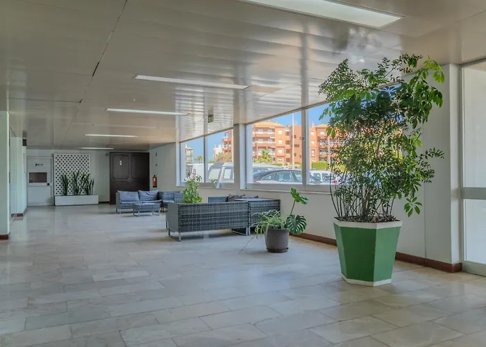 Sky19 Ocean View T1 Appartamento *