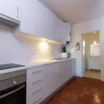 Sky19 Ocean View T1 Apartment Portimao