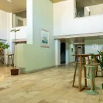 Sky19 Ocean View T1 Apartment Portimao